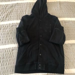HUF Jacket